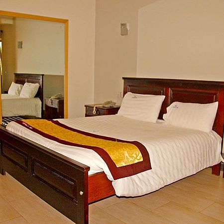 Cepha'S Inn Kabale Zewnętrze zdjęcie