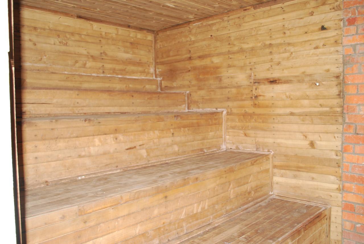 Cepha'S Inn Kabale Zewnętrze zdjęcie