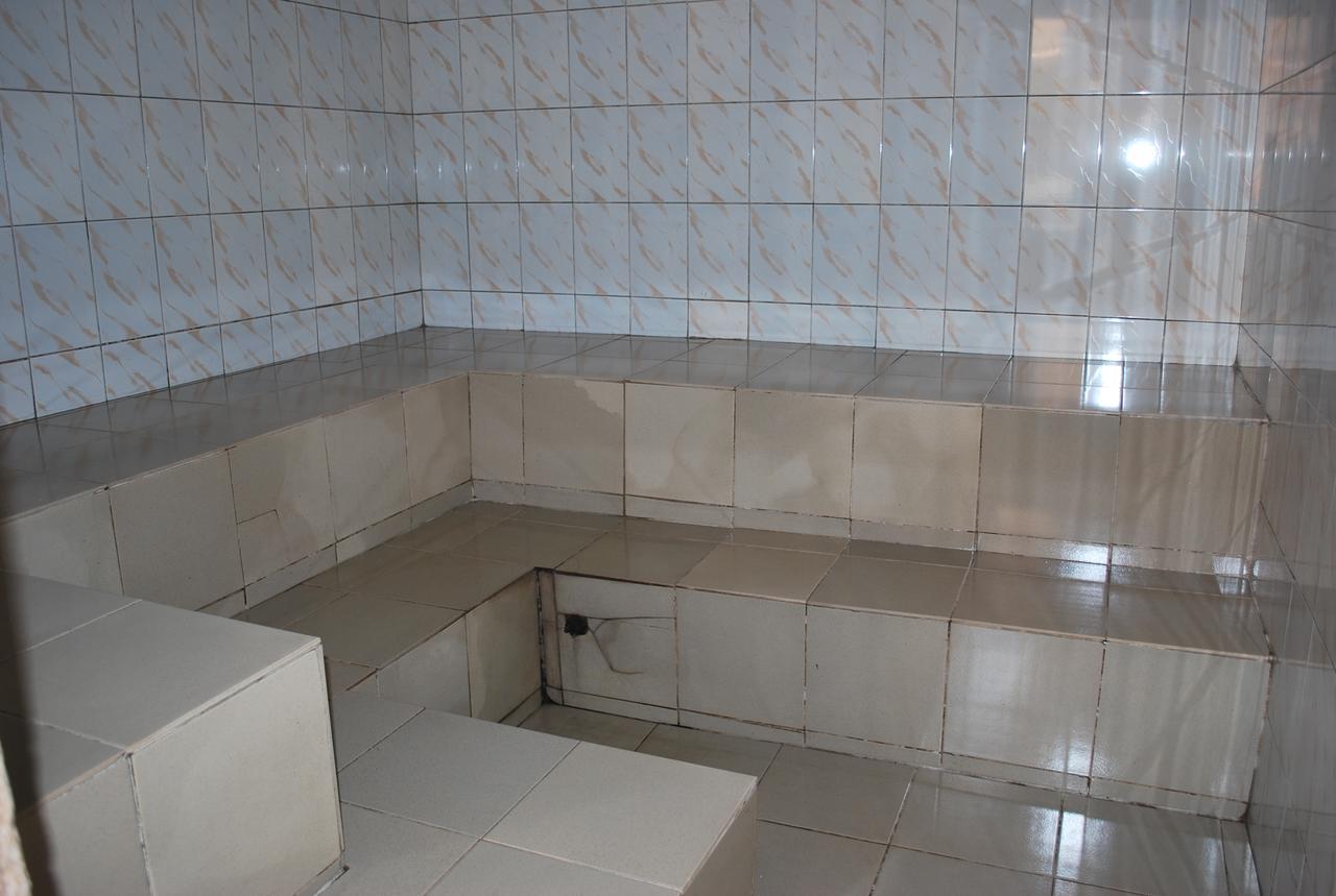 Cepha'S Inn Kabale Zewnętrze zdjęcie