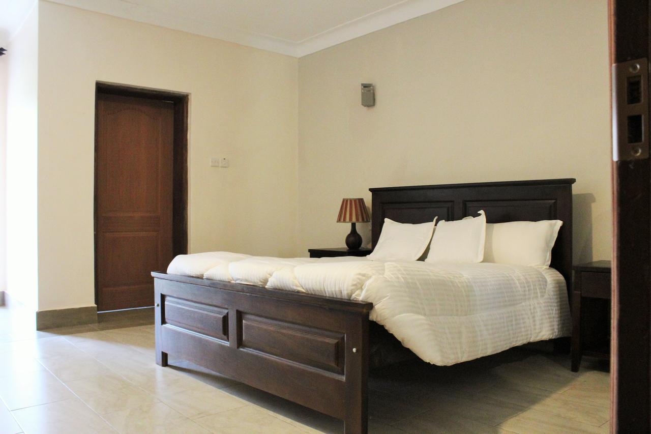 Cepha'S Inn Kabale Zewnętrze zdjęcie
